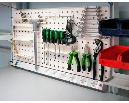 Держатель бит для панели